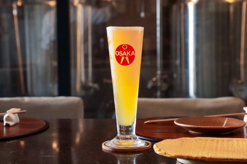 オオサカビール