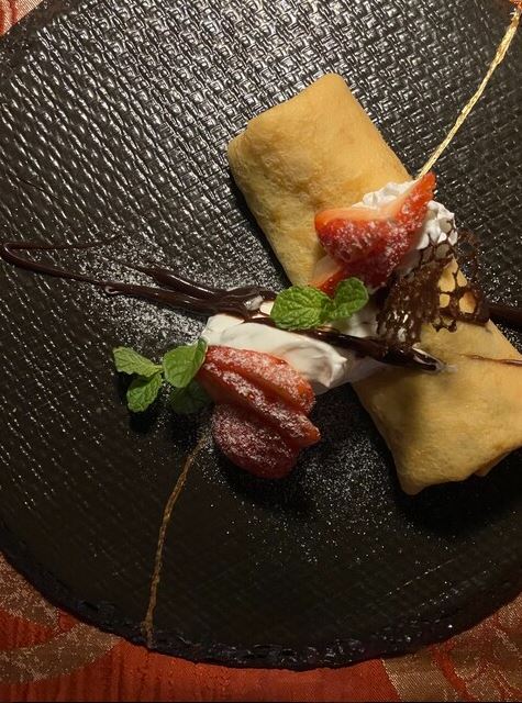 料理