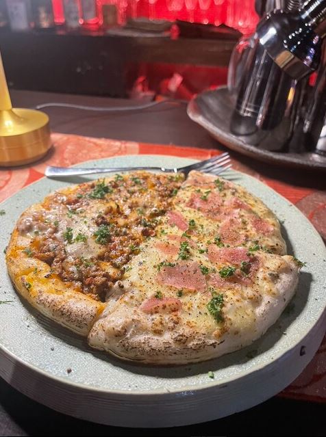 料理