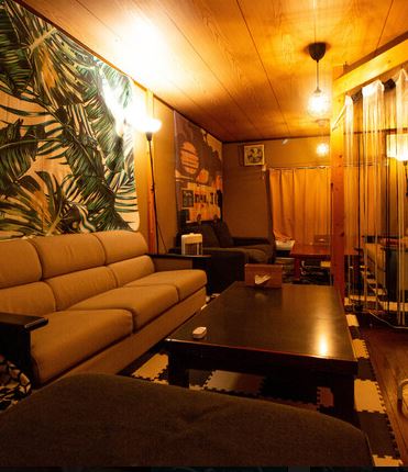Colombian Dining Darts and Bar Holaの写真3