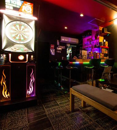 Colombian Dining Darts and Bar Holaの写真4