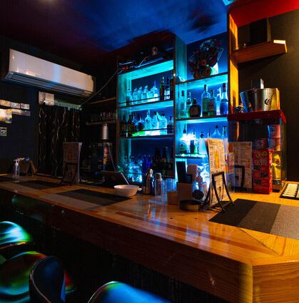 Colombian Dining Darts and Bar Holaの写真5