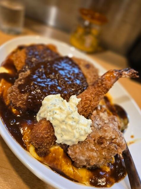料理