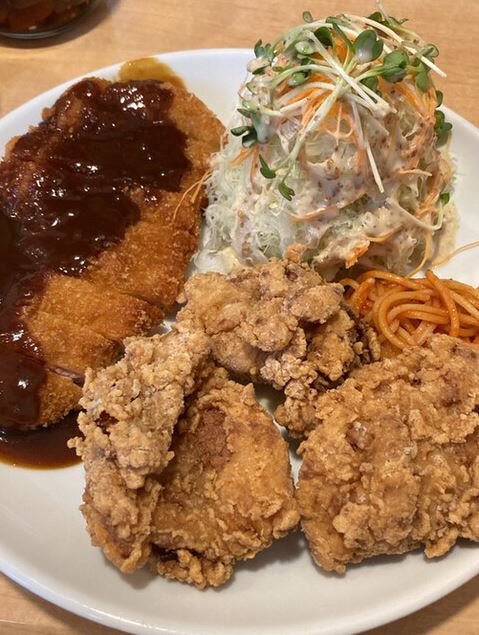 料理