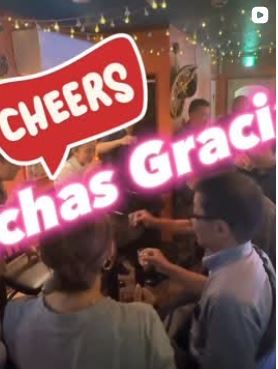 Los borrachos Mexican Barの写真3