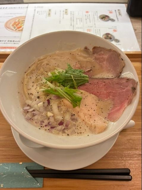 料理