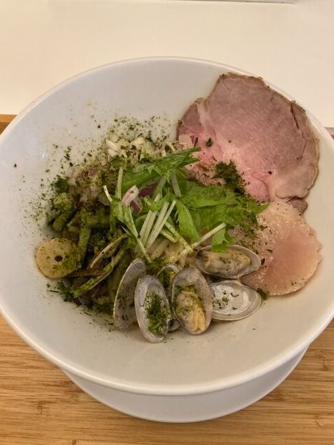 料理