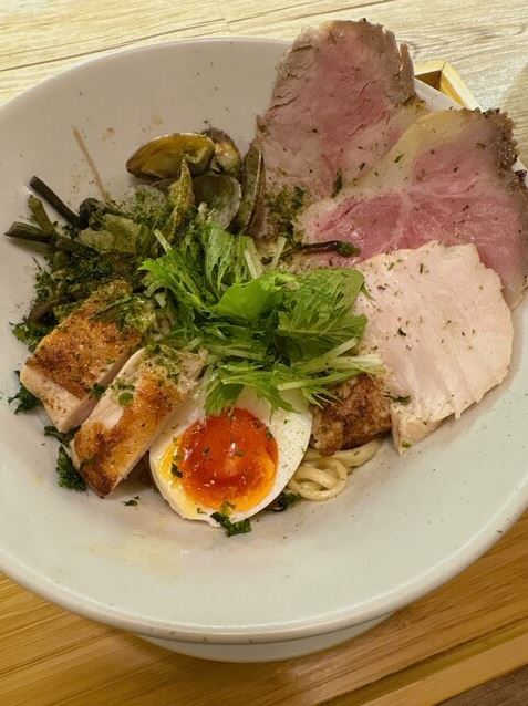 料理