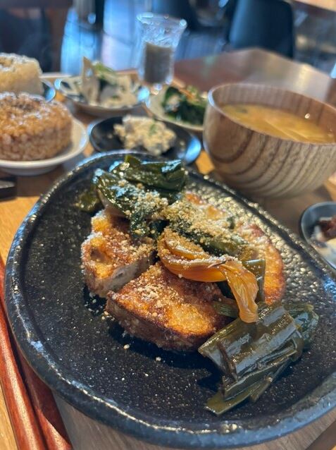 発酵ごはん蔬菜屋の写真1
