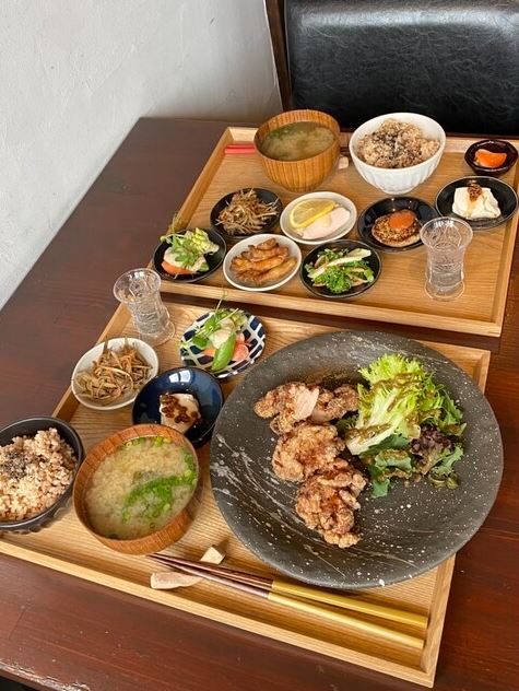 発酵ごはん蔬菜屋の写真3