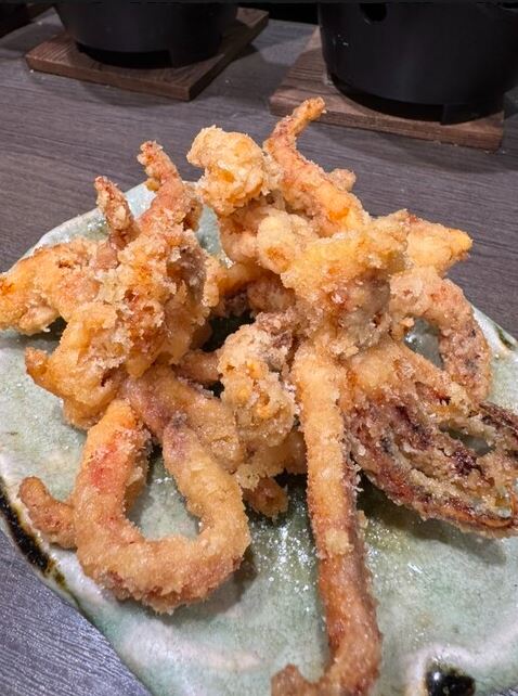 炭火炙り焼き 八重の写真2