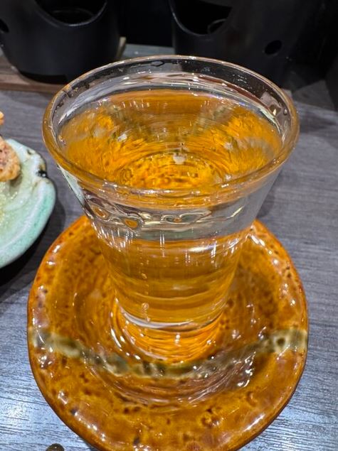 炭火炙り焼き 八重の写真3