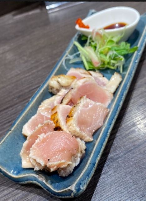 炭火炙り焼き 八重の写真4