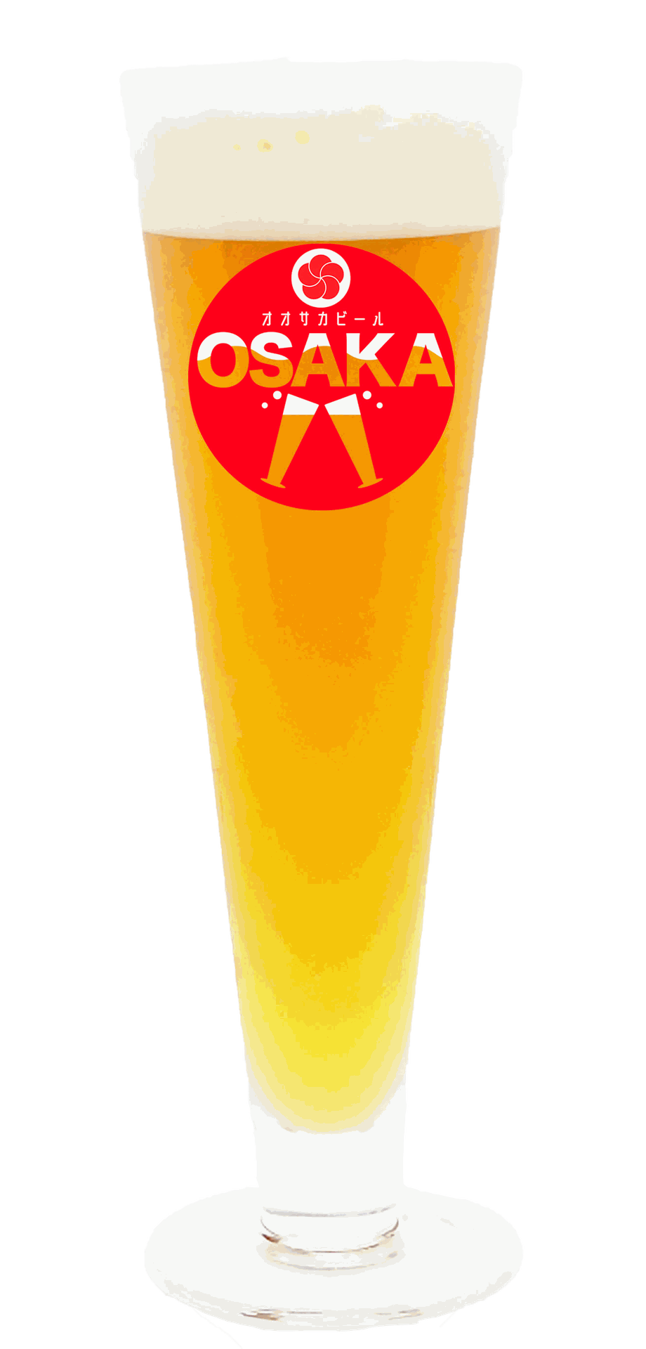 オリジナルグラス