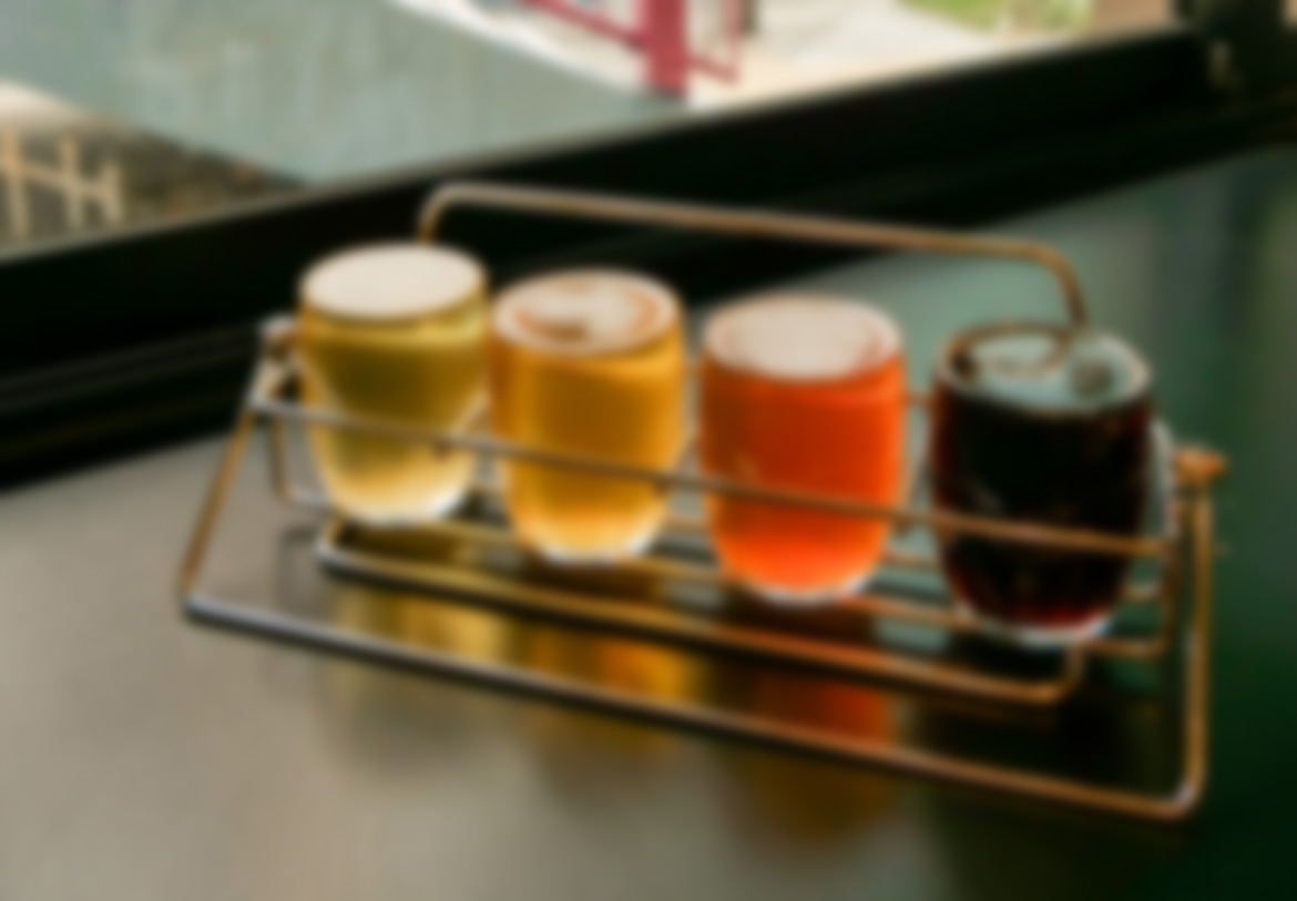 オオサカビールが飲めるお店