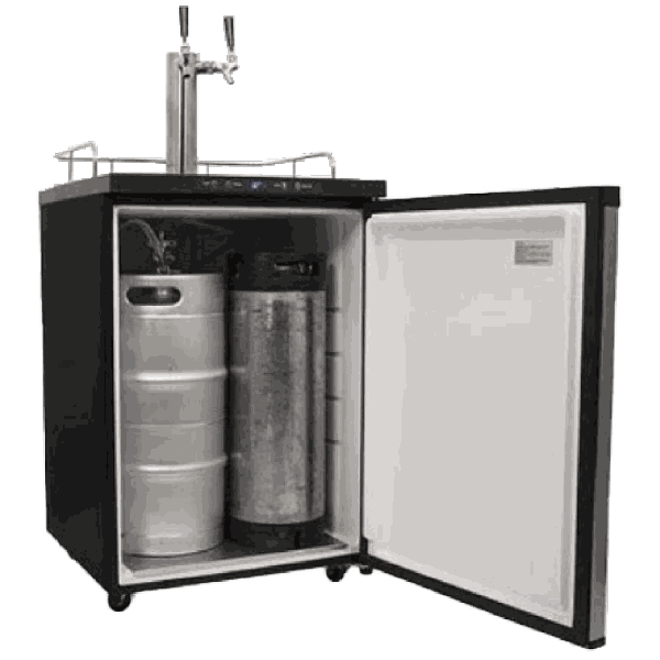 ビールサーバー | 無料設置 | クラフトビール | キョウトビール