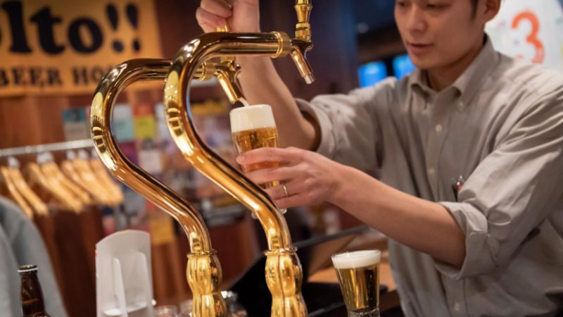 マイクロブルワリーを開業するための7つのステップと必要資金は?設置費用0円で開始する方法もご紹介!