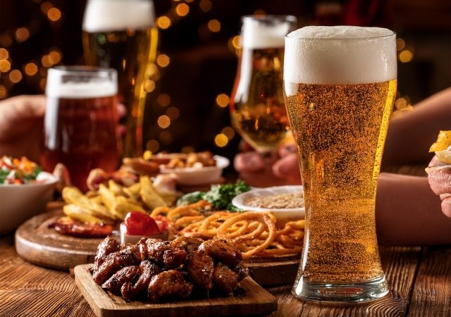 クラフトビールを導入しませんか?フードペアリングで利益率アップを目指す飲食店必見の戦略