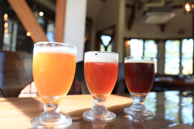 大阪の業務用クラフトビールなら樽生がおすすめ!樽生提供のメリットとオオサカビール醸造所の魅力も解説