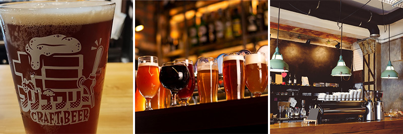 十三ブリュワリー