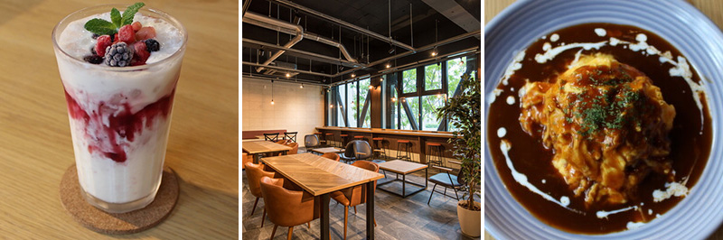 Cafe Seeds