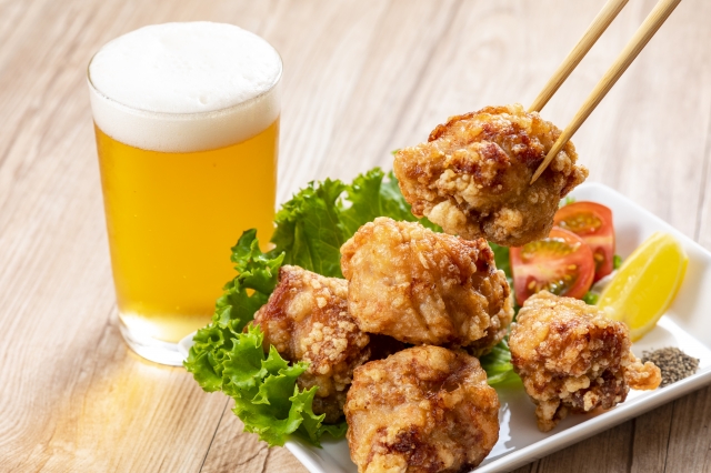ビールと料理のペアリング？ビールで店の印象を変えようクラフトビール